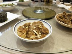 -锦月楼百姓厨房(大箕山商业广场店)