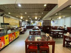 大堂-东方宫中国兰州牛肉拉面(厦门旗舰店)