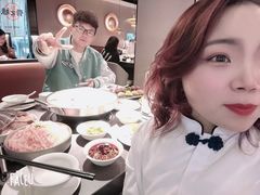 -骨之味·筒骨汤火锅(江头店)