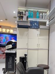 -北京柏丽美容美发