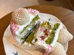 -自然熟Bakery(纬四路店)