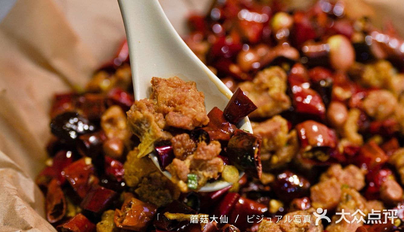 浪漫七夕，不如吃上一顿美味川菜来得更有仪式感⁉️