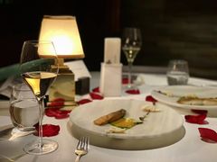 -三嚥阁 La Villa Restaurant