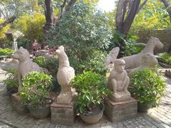 -东莞市可园博物馆