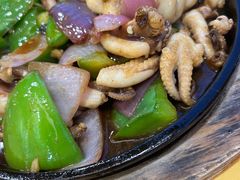 -老字号蛇口德记烧腊饭店·海鲜加工