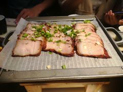 -绿茶餐厅(石家庄万象城店)