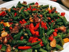 花甲小煎鸡-嘎嘎鸭脑壳(蜀汉路店)