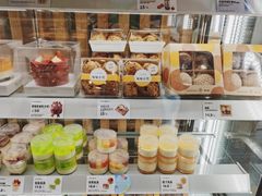 -仟吉KenGee(银港店)