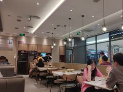 -咏哇美蛙美味(厦门罗宾森店)