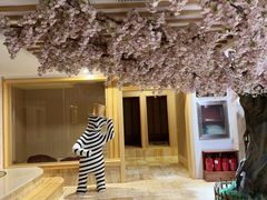 -碧中海汤泉汗蒸酒店