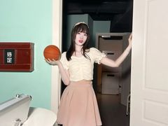 -白兔子密室(长寿路店)