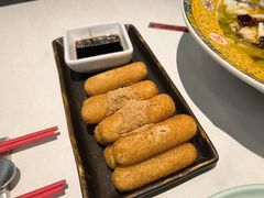 -天成·川菜家宴(海港城店)