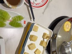 -八合里潮汕鲜牛肉火锅(上海汇智广场店)