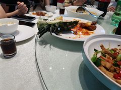 -九龙湾·御膳坊(九龙窠路店)