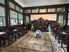 -张学良旧居陈列馆