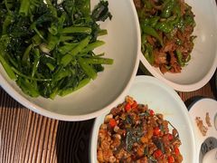 -湖南人家·家传湖南菜(水围店)