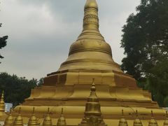 -北京世界公园