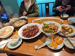 -苏帮主三样菜·江湖川菜(高新店)