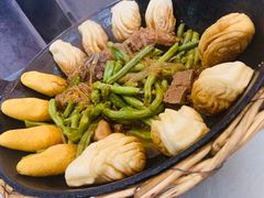 -古洼一锅鲜(开发区店)