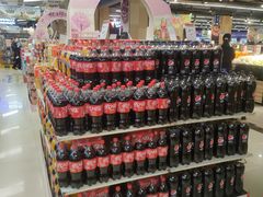 -永辉超市(新桥店)