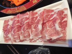 -三江两海老火锅(北京首店)