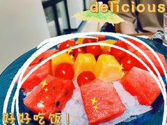 -将相和·海鲜蒸饺大连菜