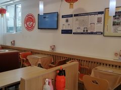 大堂-香妃烤鸡(西单店)