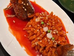 -奇芳阁·百年清真南京菜(夫子庙店)