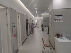 -美年大健康体检(美佳分院)