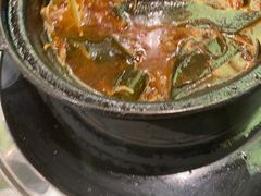 -重庆鸡公煲·青锅花椒鱼(牡丹江路店)
