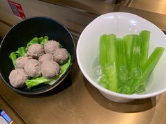 -海底捞火锅(六合天街店)