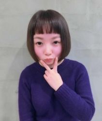 -Hair house发舍
