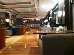 -大雁塔假日酒店·绿茵阁西餐厅