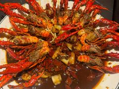 -红盔甲·小龙虾(人民广场店)