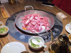 -泽成冰煮羊(非·遗东岸国际店)