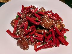 -茶人村·宫廷私厨(奥体印象城店)