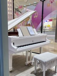 -奈尔宝·儿童乐园·亲子餐厅(华采天地店)