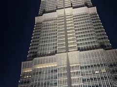 -上海金茂大厦88层观光厅