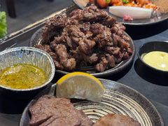 -まるみち   丸道东京烧肉(虹梅路店)