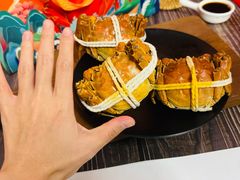 -阳澄湖大闸蟹·琼灵阁牌品牌连锁(吴中总店)