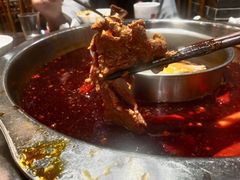 -宽田火锅(几江荣华店)