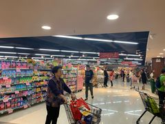 -中百仓储(古田路店)