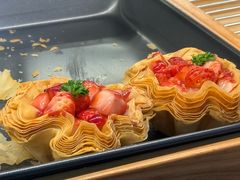 -红星前进面包牛奶公司(君太店)