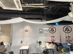 -友达面馆(广州总店)