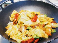 -满香舒·漳州小馆(大唐店)