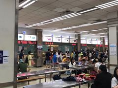 -复旦大学本部-食堂