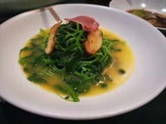 -荷风细雨·中国茶宴(碧云店)