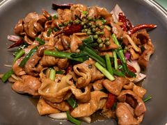 -老德州四合院·德州菜(天衢路店)