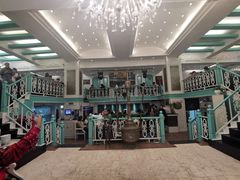 -阿拉丁新疆风味餐厅·清真(罗廊巷店)