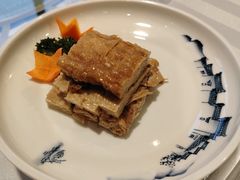 -杭州香格里拉·香宫中餐厅